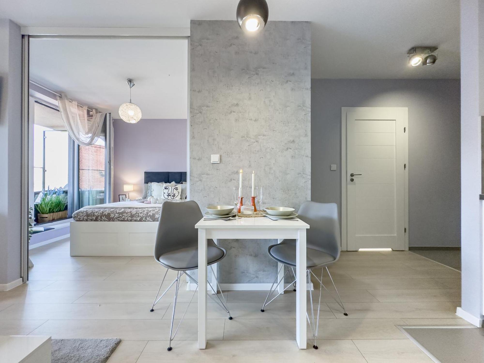 Nadwislanska Przystan Apartament Z Widokiem Na Wisle Cracovia Exterior foto