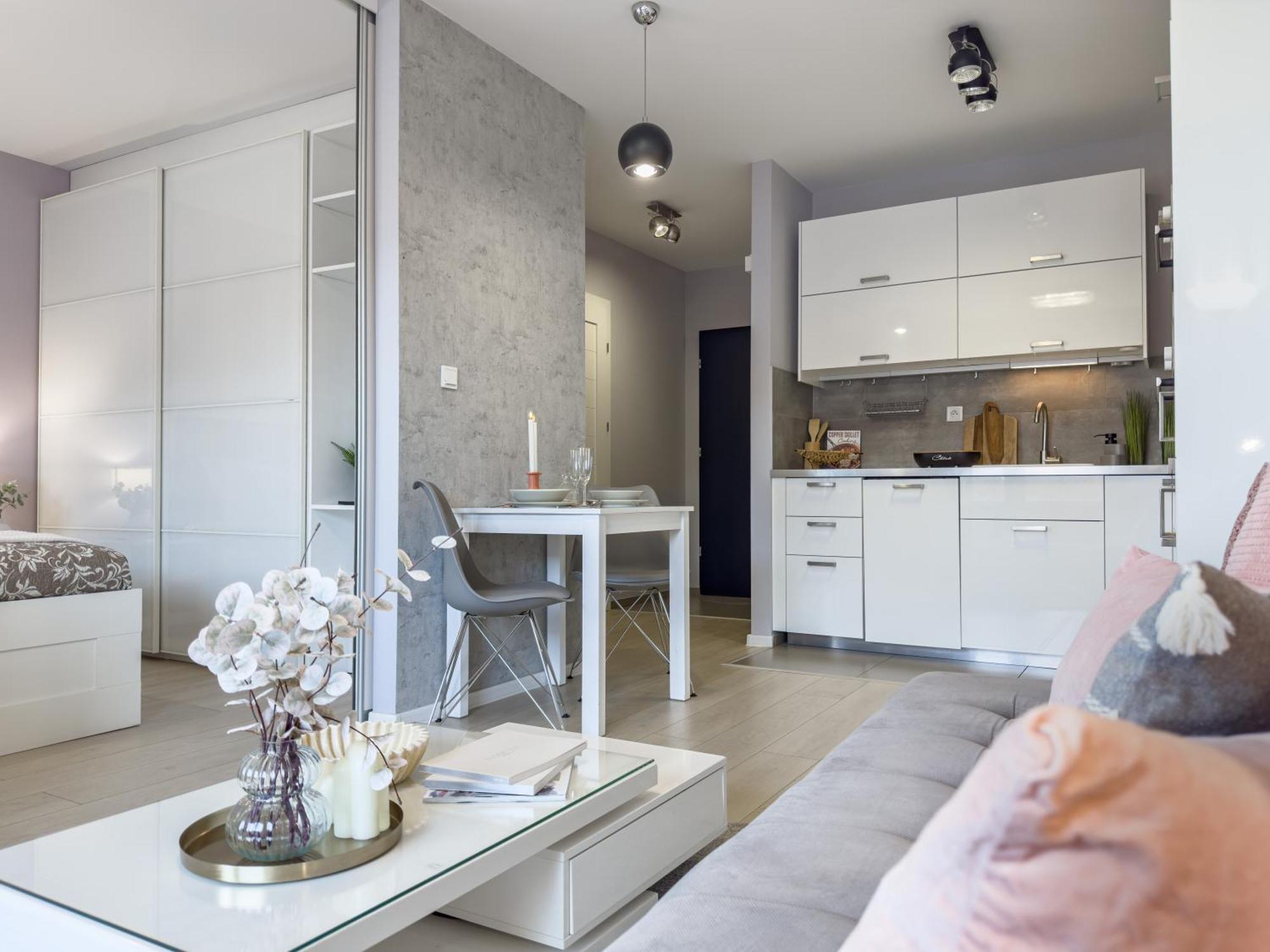 Nadwislanska Przystan Apartament Z Widokiem Na Wisle Cracovia Exterior foto